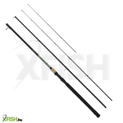 Shakespeare Beta Feeder Horgászbot 300cm 15-60g 3+2 Részes