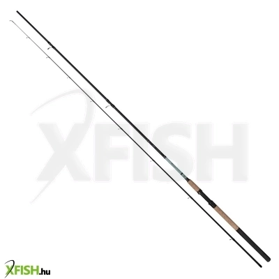Shakespeare Omni Pellet Waggler Match Horgászbot 300cm Max:30g 2 Részes