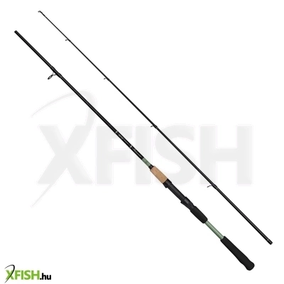 Shakespeare Beta Spinning Light Pergető Horgászbot 180cm 10-25g 2 Részes