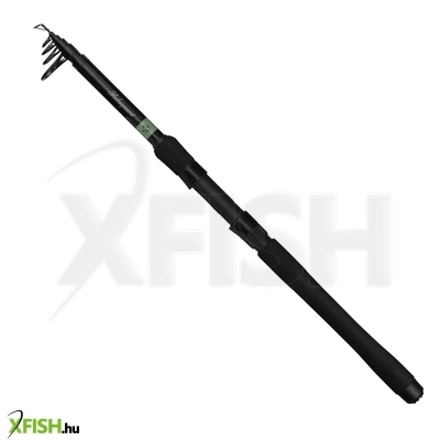 Shakespeare Beta Tele Spin Teleszkópos Horgászbot 240cm 15-35g