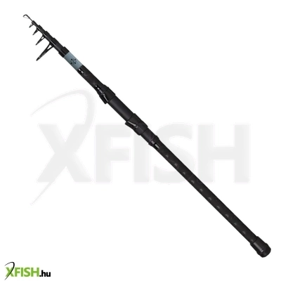 Shakespeare Omni Sw Tele Spin Teleszkópos Horgászbot 300cm 20-50g