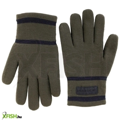 Prologic Signature Thermal Waterproof Gloves Horgász Kesztyű S