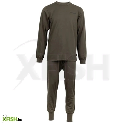 Prologic Signature Thermal Base Layer Set Aláöltöző Szett M