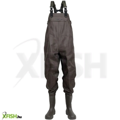 Prologic Signature Hd Chest Waders Melles Csizma 46-47