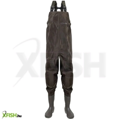 Prologic Signature Chest Waders Melles Csizma 46-47