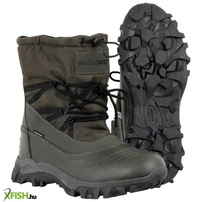 Prologic Signature All Terrain Boots Horgász Bakancs 44.5
