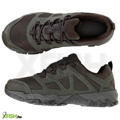 Prologic Signature Trail Trainers Horgász Cipő 40.5