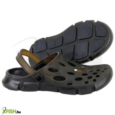 Prologic Signature Clogs Horgász Papucs 44-45