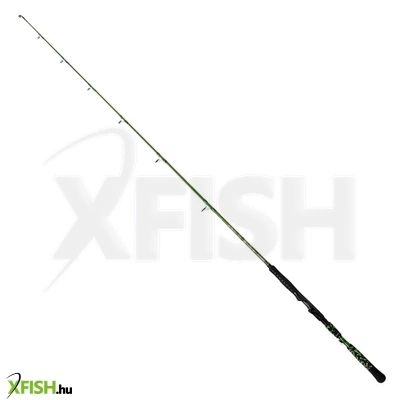 Mad Cat X Zibit Belly Boat Harcsázó Horgászbot 175cm 50-125g 1+1 Részes