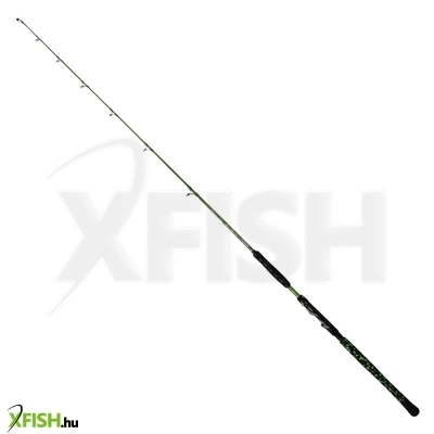 Mad Cat X Zibit Close Combat Harcsázó Horgászbot 170cm 50-125g 1+1 Részes