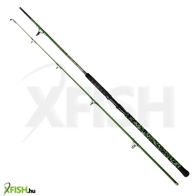 Mad Cat X Zibit Heavy Duty Harcsázó Horgászbot 270cm 200-400g 2 Részes