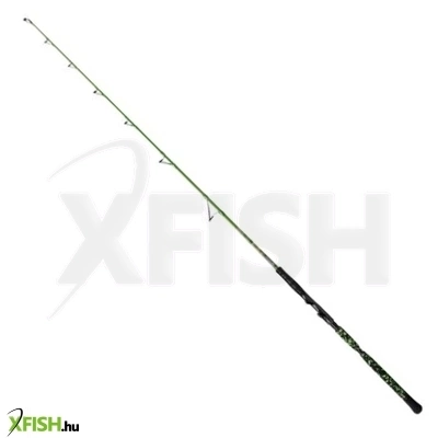 Mad Cat X Zibit Vertical Heavy Pergető Horgászbot 180cm 150-250g 1 Részes