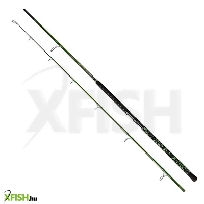 Mad Cat X Zibit Allround Harcsázó Horgászbot 285cm 100-300g 2 Részes