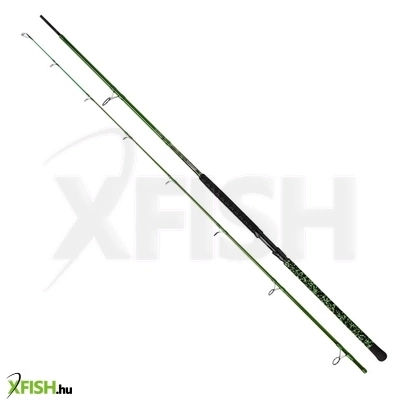 Mad Cat X Zibit Pellet Harcsázó Horgászbot 310cm 200-400g 2 Részes