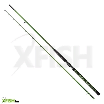 Mad Cat X Zibit Distance Mtpl Harcsázó Horgászbot 300cm 200-400g 2 Részes