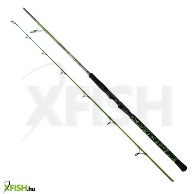 Mad Cat X Zibit Clonk Teaser Harcsázó Horgászbot 240cm 200-250g 2 Részes