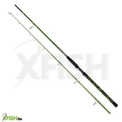 Mad Cat X Zibit Boat Harcsázó Horgászbot 265cm 175-350g 2 Részes