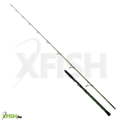 Mad Cat X Zibit Sharpshooter Heavy Pergető Horgászbot 215cm 50-150g 1+1 Részes