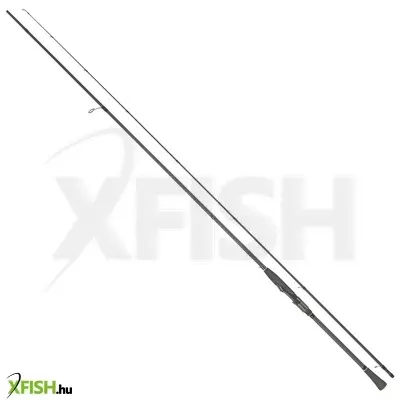 Konger Vectron Chub Master Light Pergető Horgászbot 300cm 3-12g 2Részes