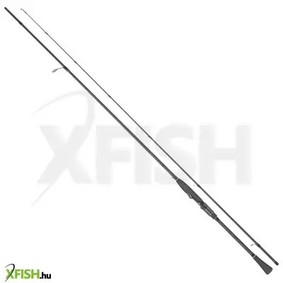 Konger Vectron Ferox Fury Medium Pergető Horgászbot 223cm 3-18g 2Részes