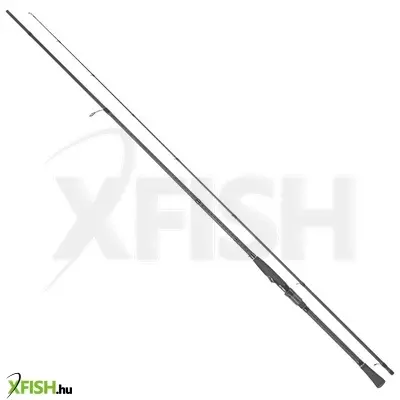 Konger Vectron Multitool Medium Horgászbot 274cm 8-28g 2Részes