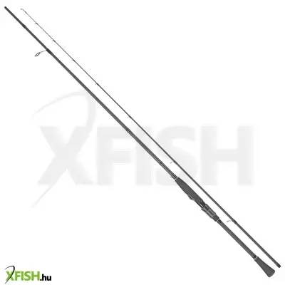 Konger Vectron Zander Xf Medium Pergető Horgászbot 274cm 10-42g 2Részes