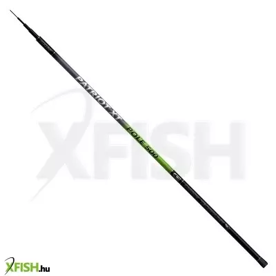 Nevis Patriot Xt Pole Spicc Horgászbot 500cm