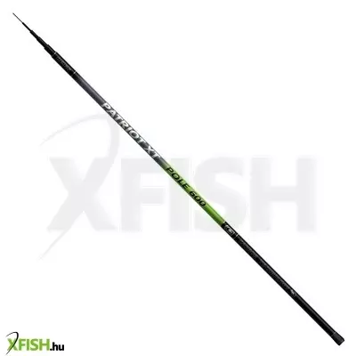 Nevis Patriot Xt Pole Spicc Horgászbot 600cm
