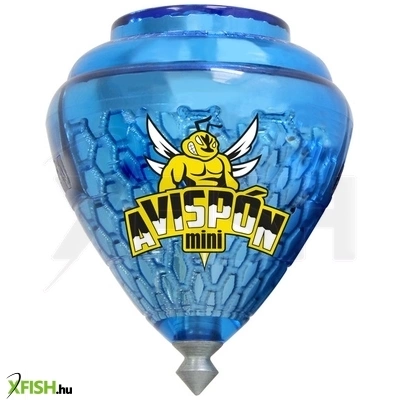 Peonza mini avispón
