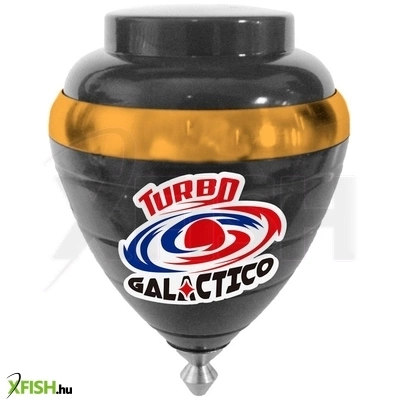 peonza turbo galáctico