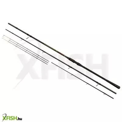 Benzar Mix Concourse Limited Edition Method Feeder Horgászbot 360cm Max:130g 3+3 Részes