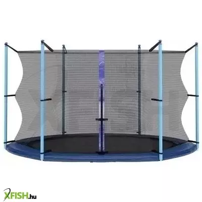 Spartan Biztonsági háló 305 cm-es belsőhálós trambulinhoz - 3 lábas 6 oszlopos