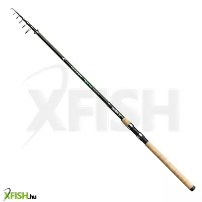 Nevis Ryder Teleszkópos Horgászbot 300cm 50-100g