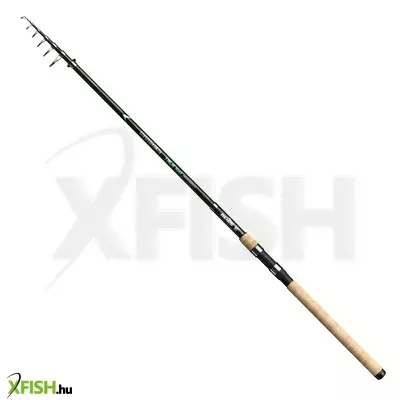 Nevis Ryder Teleszkópos Horgászbot 300cm 80-150g