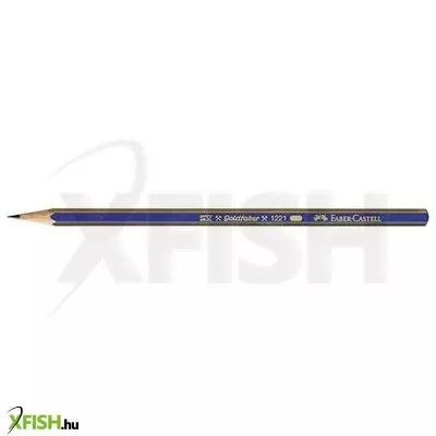 faber-castell: goldfaber 2b grafitceruza