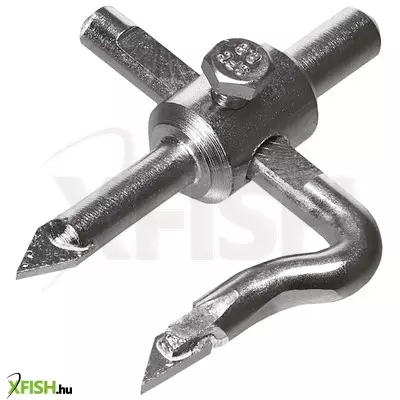 Neotools körkivágó csempéhez