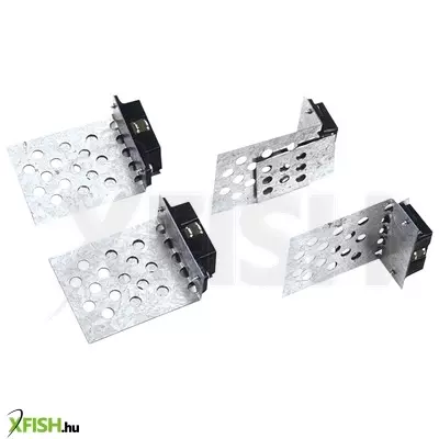 Neotools mágneses csempe tartó készlet