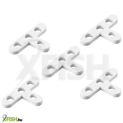 neotools hézagolókereszt, t forma,6,0mm, 50db