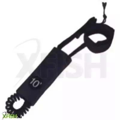 spartan: biztonsági bokapánt sup-hoz