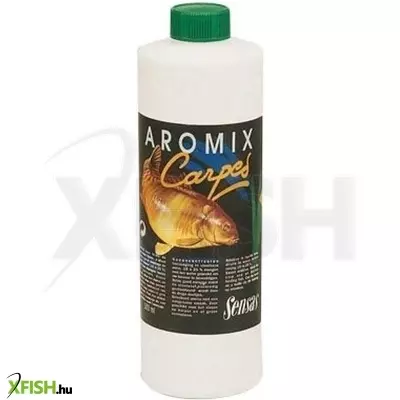 Sensas Aromix folyékony aroma 500Ml Carpe ponty