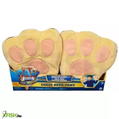 Mancs őrjárat: A film - Plüss Chase mancsok