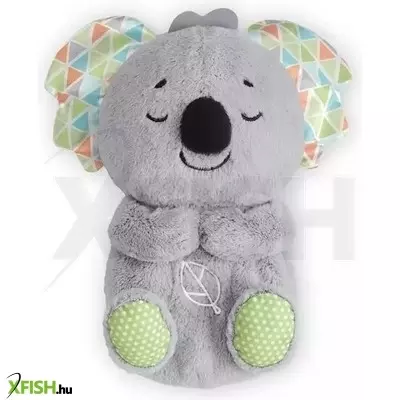 Fisher-Price: Sensimals - Szunyókáló koala