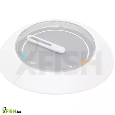 Midea 17451000009773 vízhőmérő midea d100-15fg és d50-15fg valamint d80-15fg bojlerhez