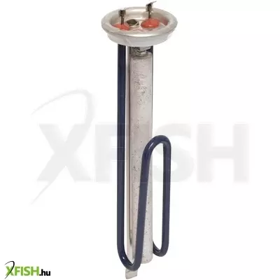 midea 17451000010794 fűtő egység d100-20ed6, d80-20ed6  bojlerekhez, 2000 w, magnézium anóddal, zománcozott fűtőszállal, szilikon tömítőgyűrűvel