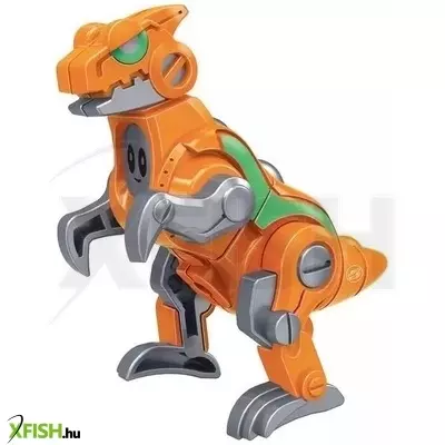 dínómorfer: átalakítható robot dínó - raptor