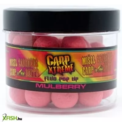 Zm Carp Extreme Pop-Up 16Mm Mulberry Pink