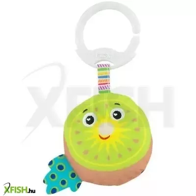 Lamaze: Pöttöm gyümölcsök - kivi