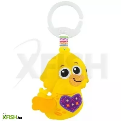 Lamaze: Pöttöm állatkák - kacsa