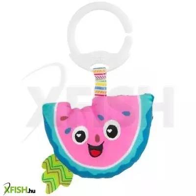 Lamaze: Pöttöm gyümölcsök - dinnye