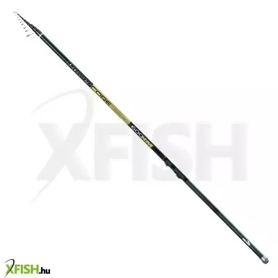 Nevis Powercore Bolognai Horgász Bot 500cm 2-20g